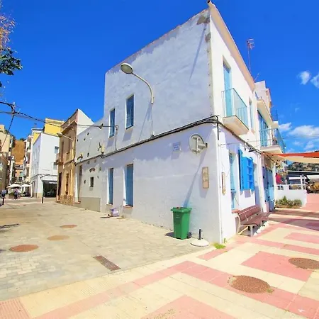 V&v Lloret- Cal Miquel Holiday home *