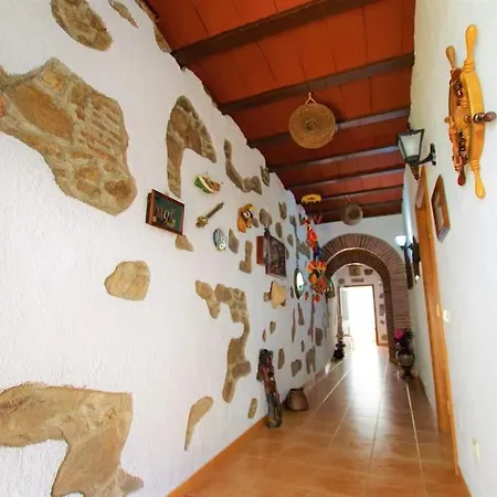 V&v Lloret- Cal Miquel Holiday home Blanes