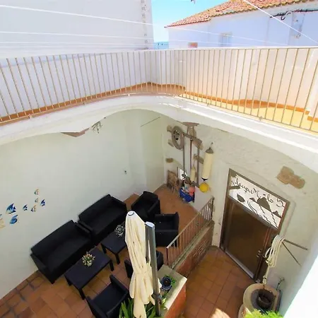 V&v Lloret- Cal Miquel Holiday home