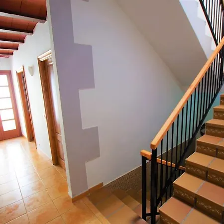 Holiday home V&v Lloret- Cal Miquel *
