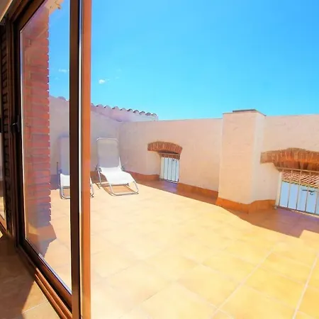 V&v Lloret- Cal Miquel Holiday home *