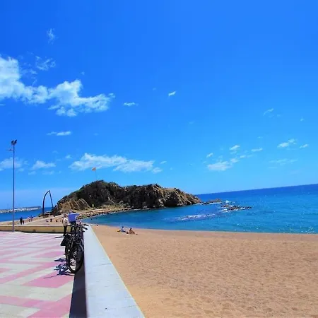 V&v Lloret- Cal Miquel * Blanes