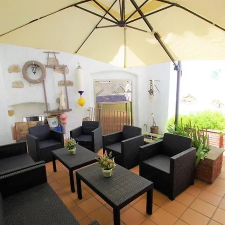 V&v Lloret- Cal Miquel Holiday home Blanes