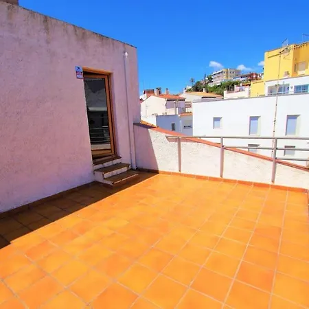 Holiday home V&v Lloret- Cal Miquel *