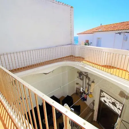V&v Lloret- Cal Miquel Holiday home Blanes