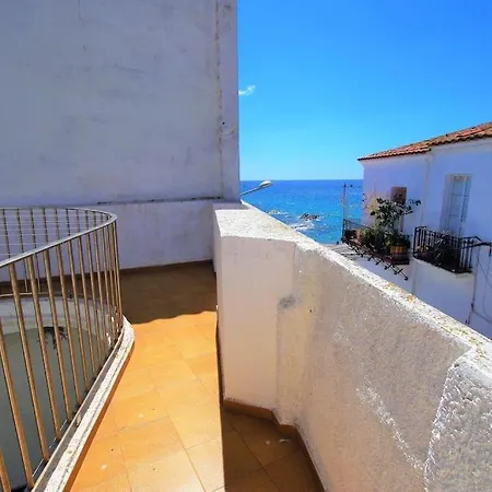 V&v Lloret- Cal Miquel Holiday home *