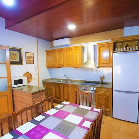 Holiday home V&v Lloret- Cal Miquel Blanes