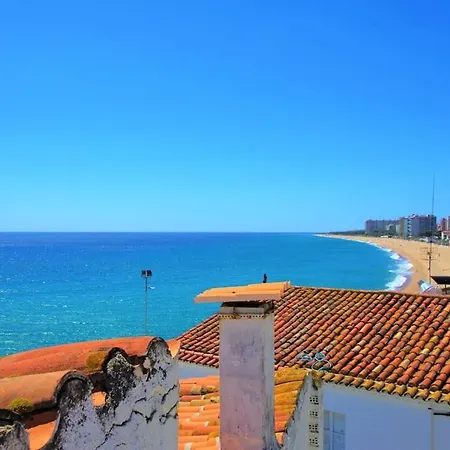 Holiday home V&v Lloret- Cal Miquel
