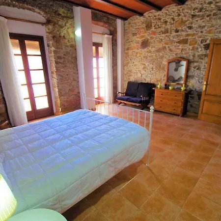 V&v Lloret- Cal Miquel Holiday home *