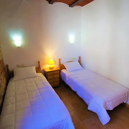 V&v Lloret- Cal Miquel Holiday home Blanes