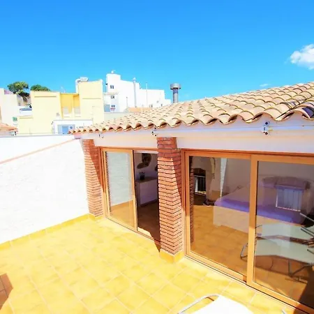 Holiday home V&v Lloret- Cal Miquel