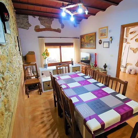 V&v Lloret- Cal Miquel Holiday home Blanes