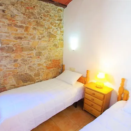 V&v Lloret- Cal Miquel Holiday home *