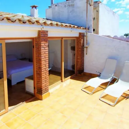 V&v Lloret- Cal Miquel Holiday home Blanes
