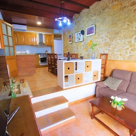 V&v Lloret- Cal Miquel Holiday home