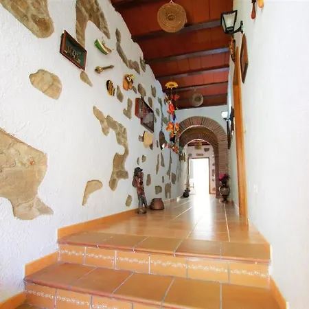 V&v Lloret- Cal Miquel Holiday home Blanes